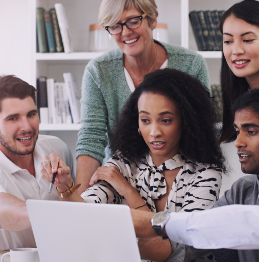 Grow Innovation as One