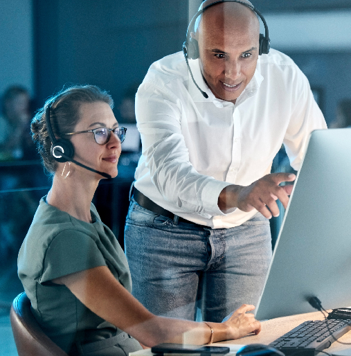 Deliver Real Results